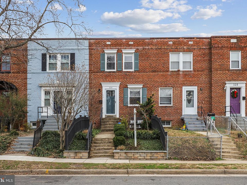 1st image of 329 Mount Vernon Ave