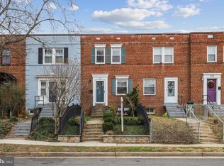 329 Mount Vernon Ave, Alexandria, VA 22301