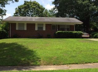 863 Plainville Dr SW, Atlanta, GA 30331
