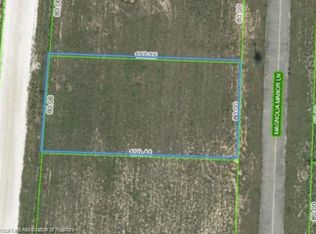 121 Magnolia Manor Ln, Lake Placid, FL 33852