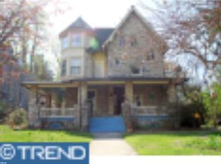 5914 Overbrook Ave, Philadelphia, PA 19131