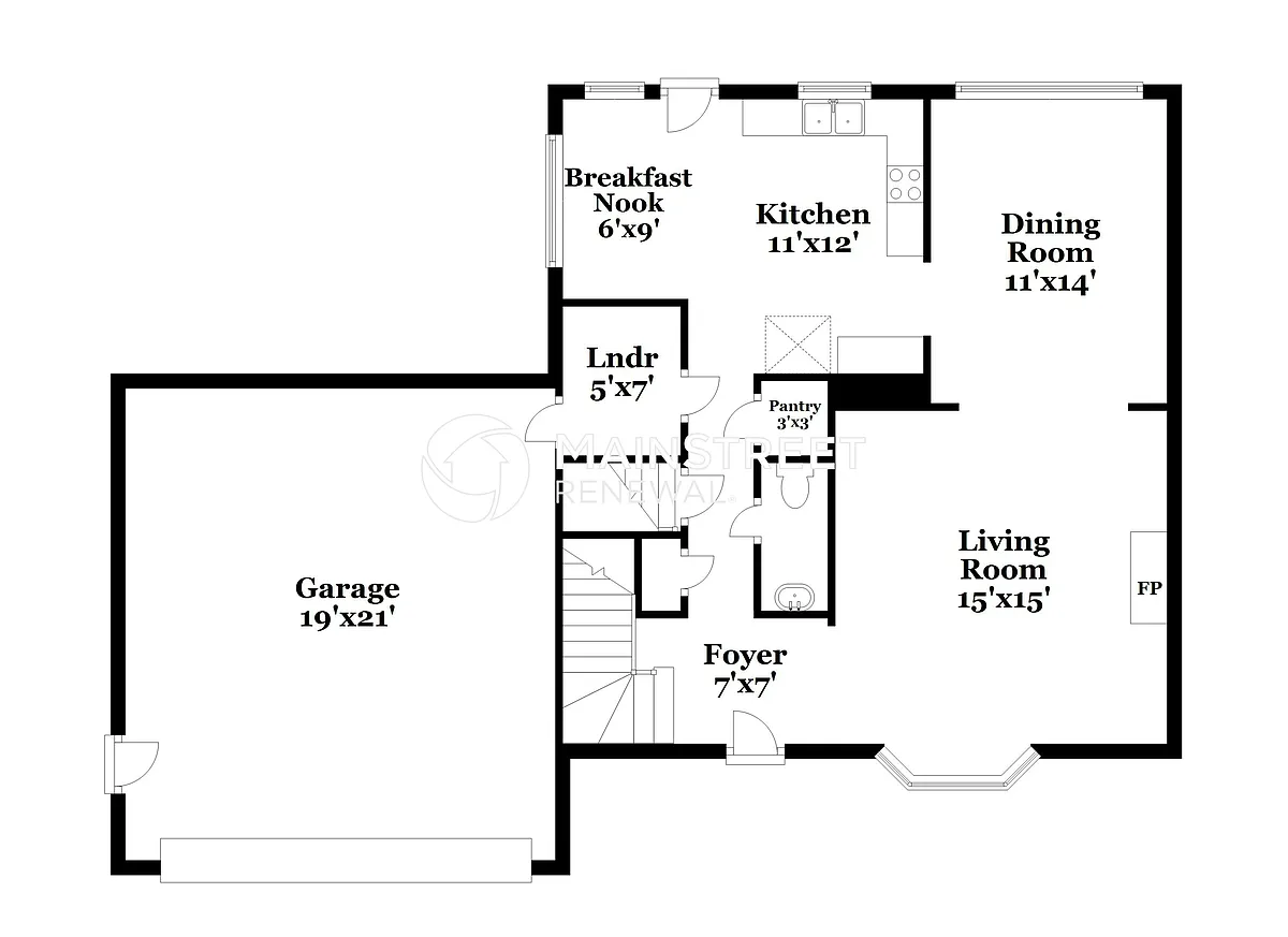 Building Photo - 5500 Cragganmore Dr