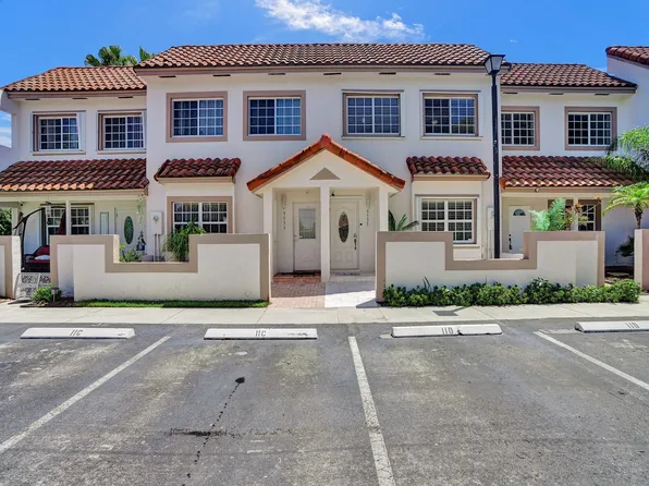 9535 NW 42nd Street, Sunrise, FL 33351