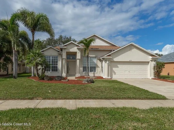 2739 Whistler St, West Melbourne, FL 32904