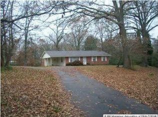 4785 Belmont Rd, Hernando, MS 38632