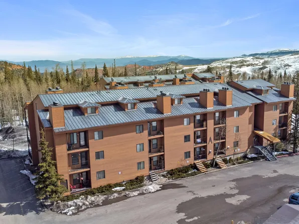 464 N 143rd Hwy #A313, Brian Head, UT 84719