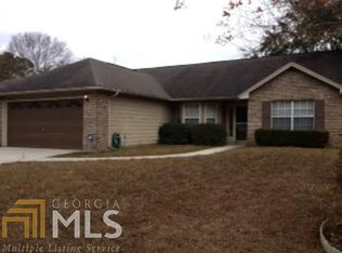 102 Chandler Way, Saint Marys, GA 31558
