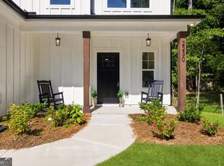 2230 Rebel Rd, Cumming, GA 30041