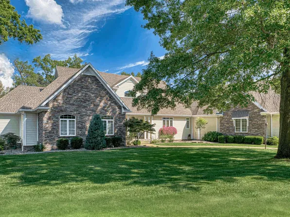 14135 Worthington Ct, Evansville, IN 47725