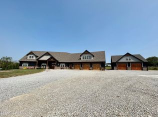 30995 Russellville Rd, California, MO 65018