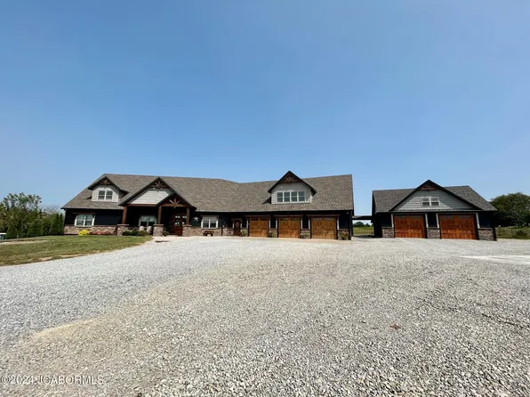 30995 Russellville Rd, California, MO 65018