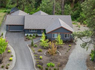 413 W 6th St, Cle Elum, WA 98922