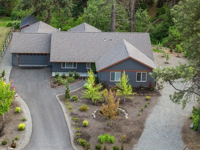 413 W Sixth Street, Cle Elum, WA, 98922