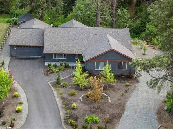 413 W Sixth Street, Cle Elum, WA 98922