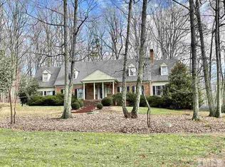 42 Old Salem Rd, Roxboro, NC 27573