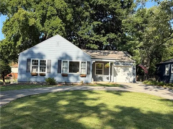 5344 Nall Ave, Roeland Park, KS 66202