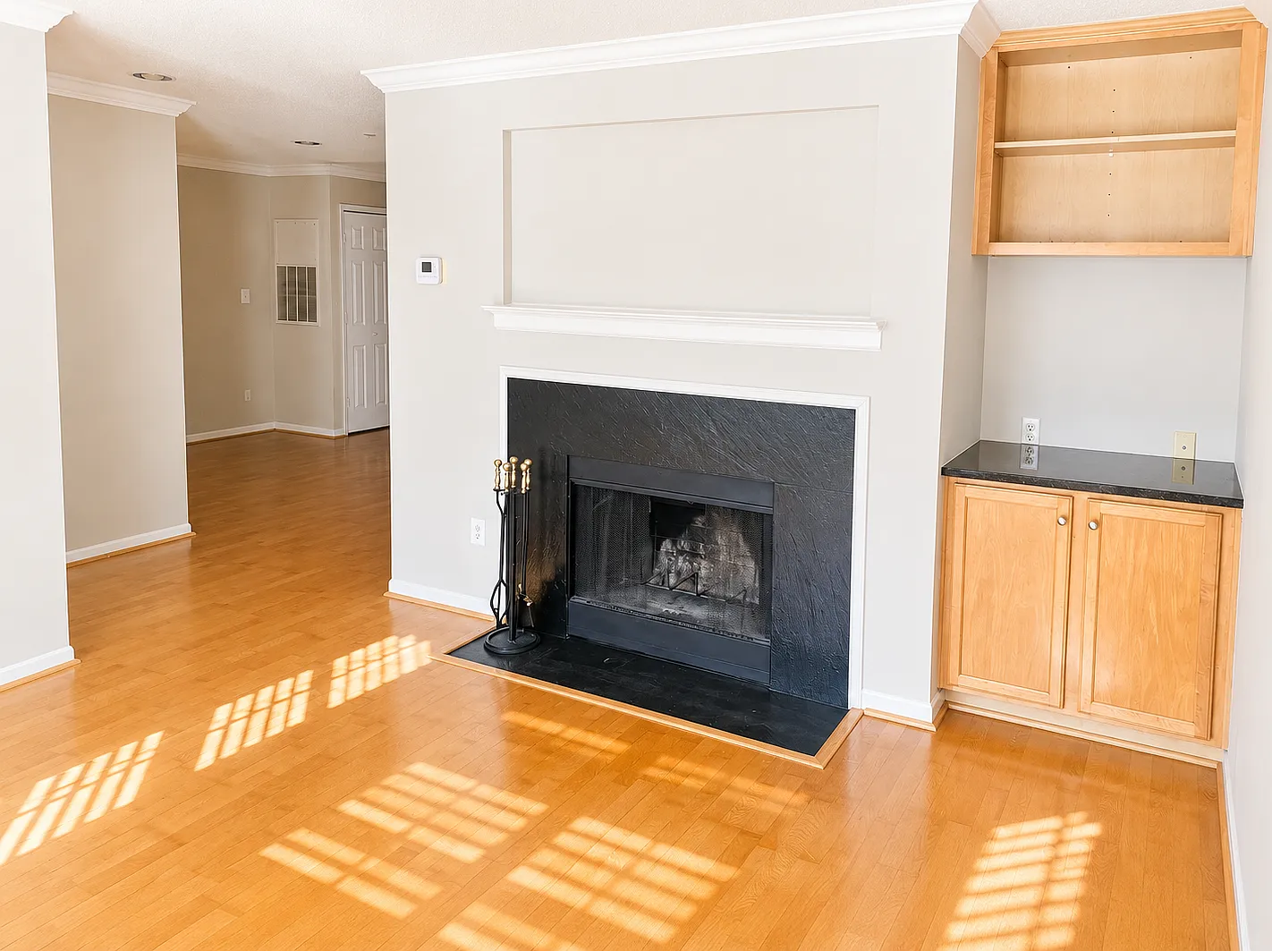 1 bed, 707 sqft, $1,850 — Photo 2
