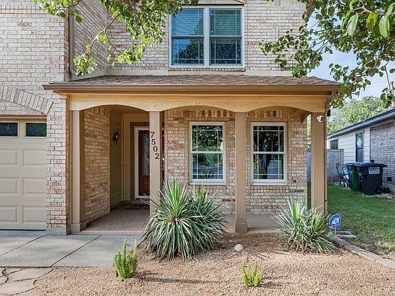 4th image of 7502 PARKWOOD WAY