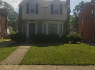 16200 Whitcomb St, Detroit, MI 48235