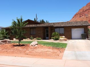 120 W 350 N, Ivins, UT 84738