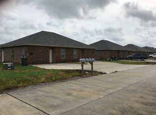 348 Gabreten Ln #B, Thibodaux, LA 70301