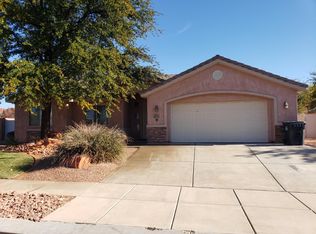 1792 N 2130 W, Saint George, UT 84770