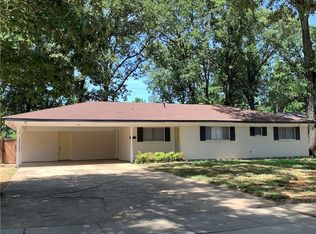 741 Woodmont Pl, Shreveport, LA 71108