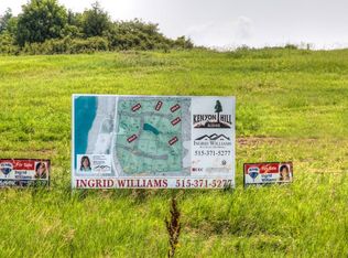 LOT 2 Kenyon Hill Ridge St LOT 2, Adel, IA 50003