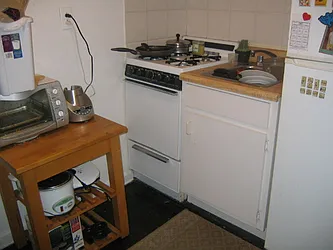 Rented by Prince Real Estate Associates LLC