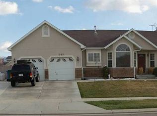 282 E Cranberry Hill Dr, Draper, UT 84020