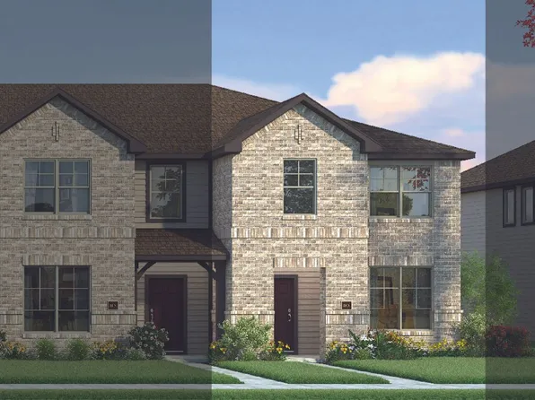 217 Territory Trl Building 8, Fort Worth, TX 76120
