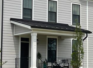 Moscato-TW Plan, The Villas at Tuckers Walk, Huntersville, NC 28078