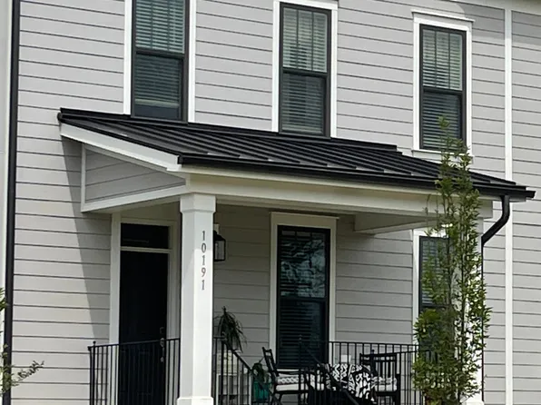 Moscato-TW Plan, The Villas at Tuckers Walk