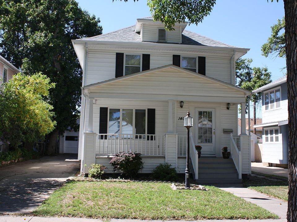 Front View