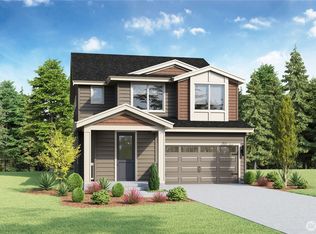 Skylit Ridge, Duvall, WA 98019