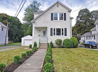 23 Lake St, Natick, MA 01760