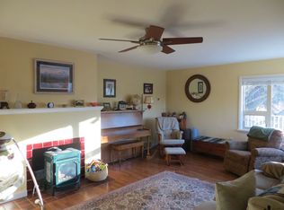 330 SW McKenzie St, Pullman, WA 99163