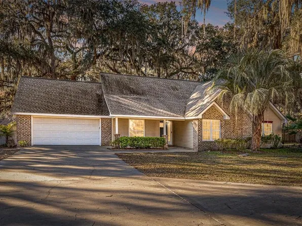 1226 Sapelo Cir SE, Darien, GA 31305