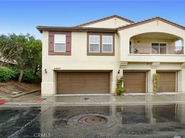 41657 Woodridge Ave Unit 1, Murrieta, CA 92562