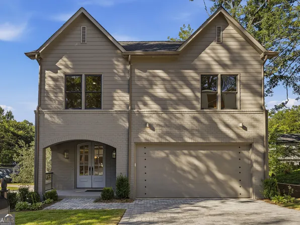 3156 Zion St, Scottdale, GA 30079