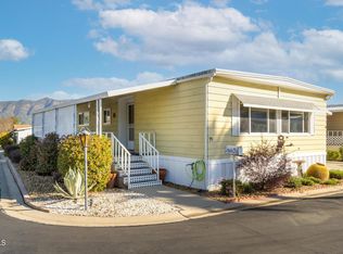 95 Don Antonio Way #95, Ojai, CA 93023