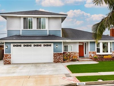 15771 Wicklow Ln, Huntington Beach, CA, 92647