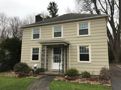 1737 Blossom Rd, Rochester, NY, 14610