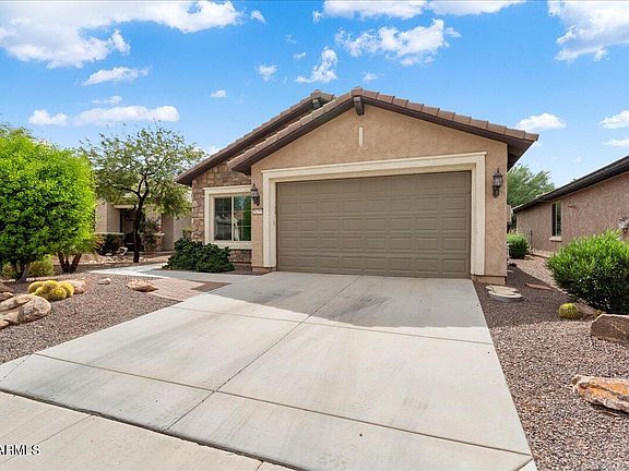2nd image of 26255 W VIA DEL SOL Drive