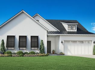 Saltmeadow Plan, Riverton Pointe - Lowcountry Collection, Hardeeville, SC 29927