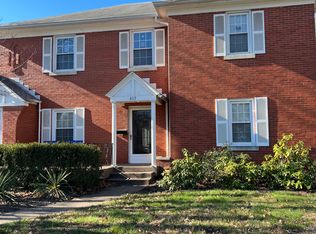 417 S Lincoln Park Dr #417, Evansville, IN 47714