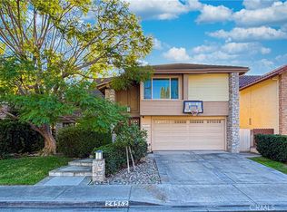 24562 Via Tonada, Lake Forest, CA 92630
