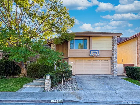 24562 Via Tonada, Lake Forest, CA 92630