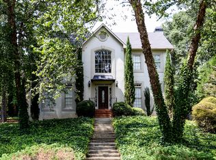 4015 Inverness Xing, Roswell, GA 30075