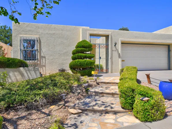 6113 Rio Hondo Dr NE, Albuquerque, NM 87109